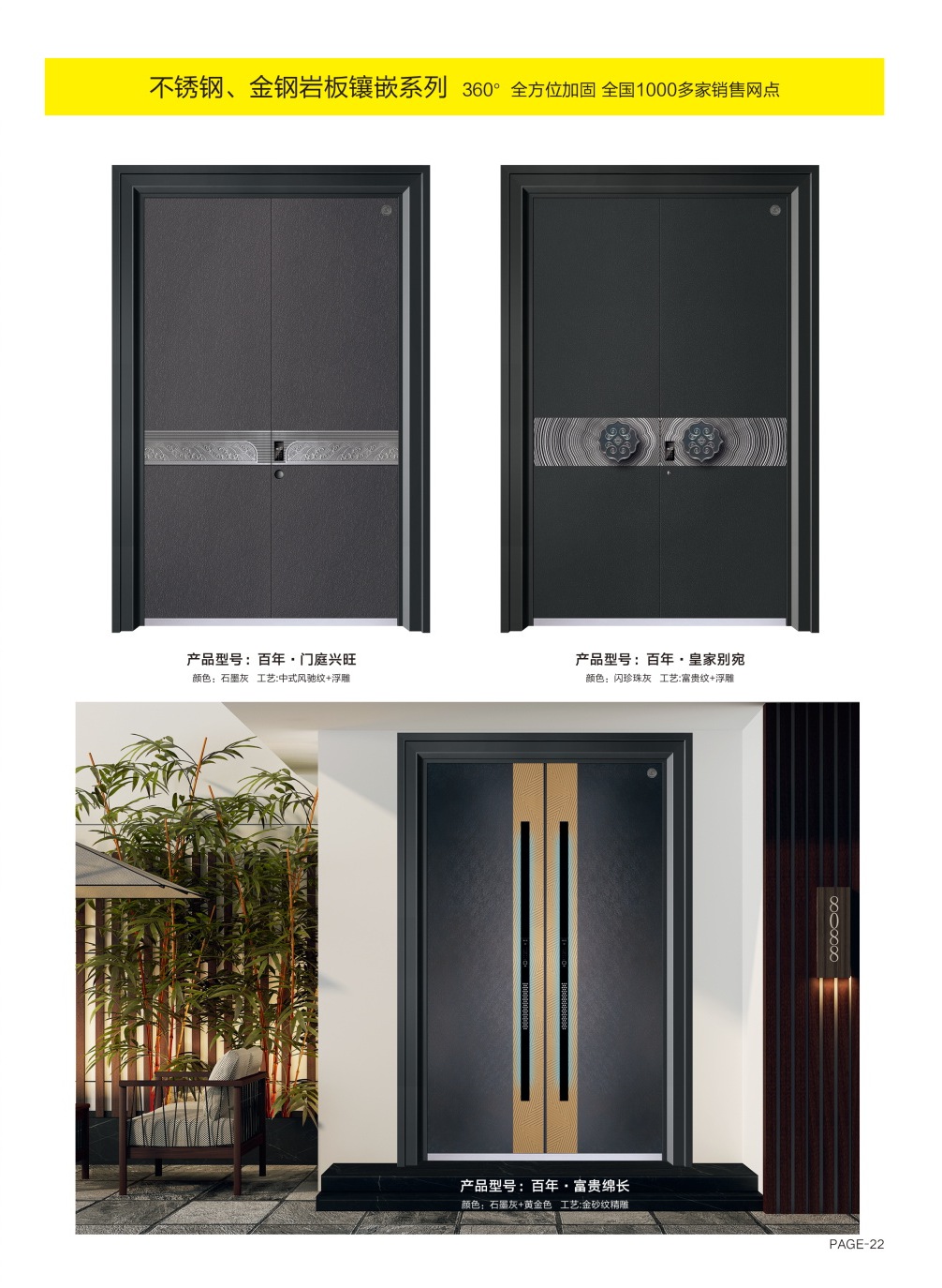 防銹裝甲大門防銹裝甲大門