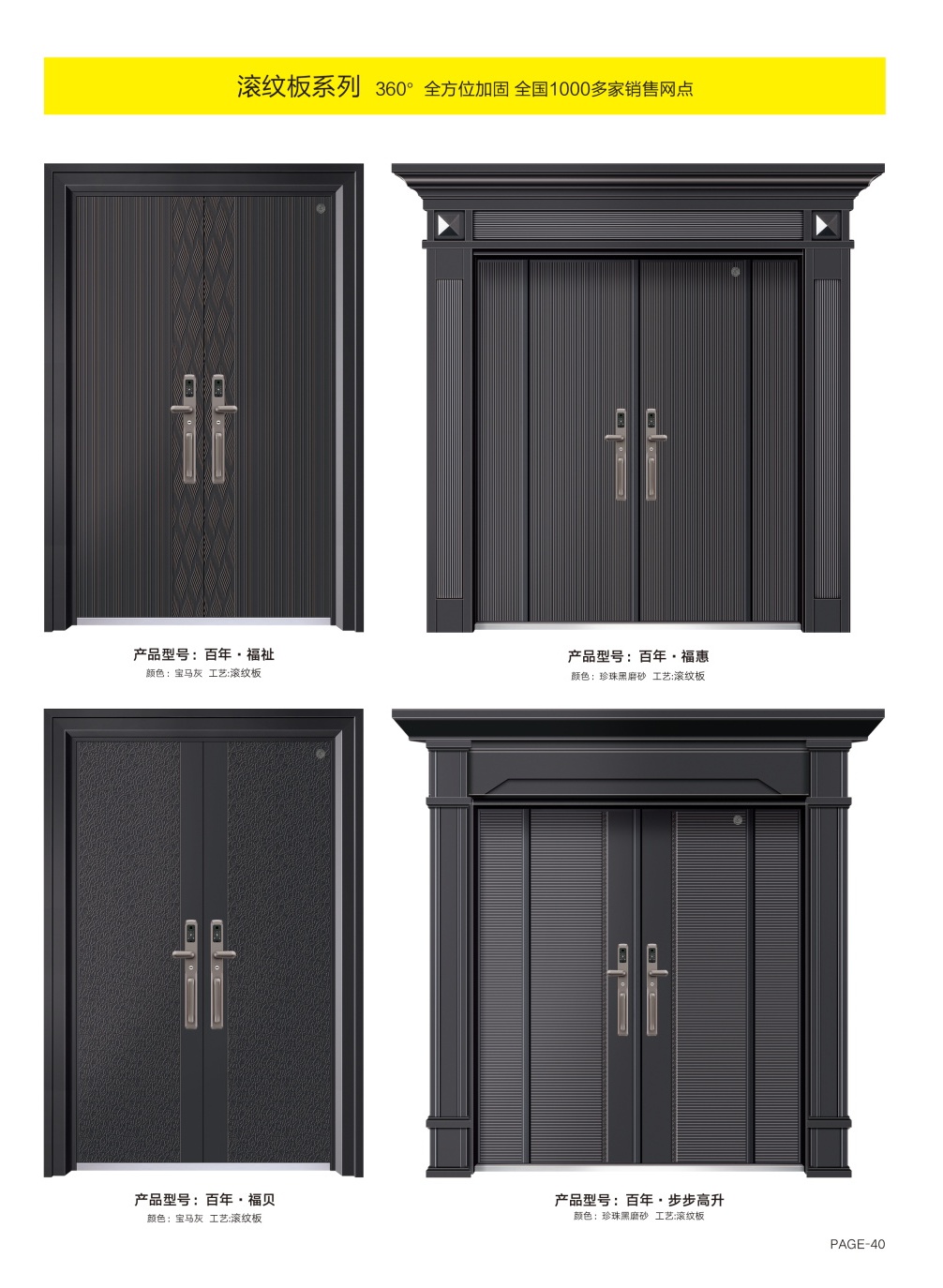 防銹裝甲大門防銹裝甲大門