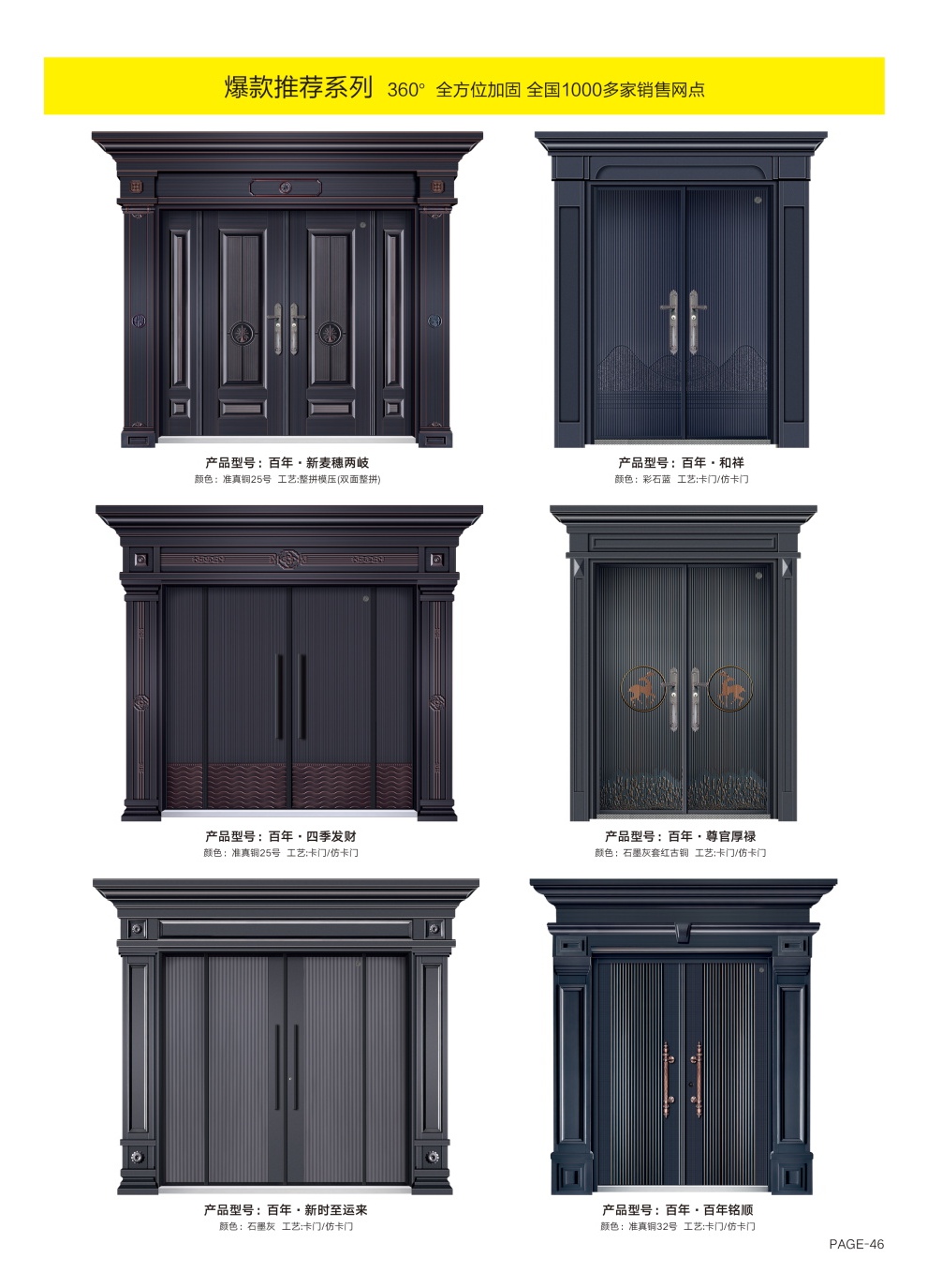 防銹裝甲大門防銹裝甲大門