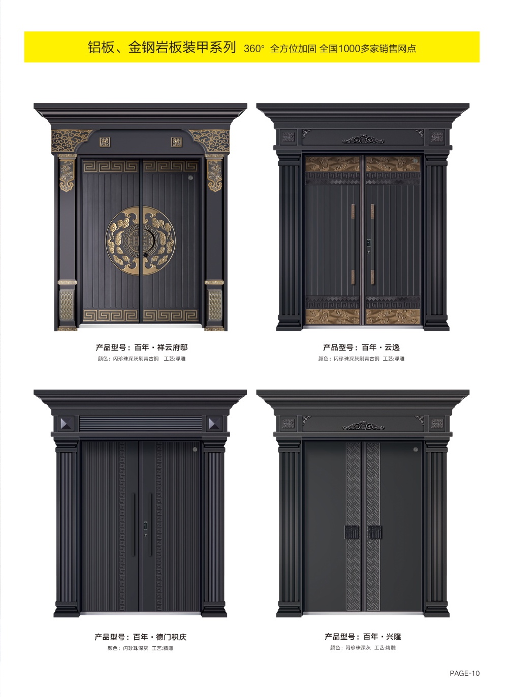 防銹裝甲大門防銹裝甲大門