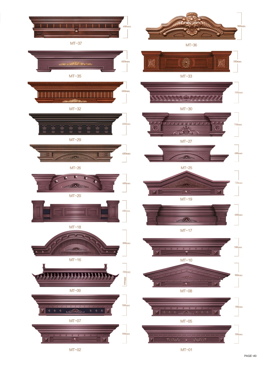 2022新品大門(mén)