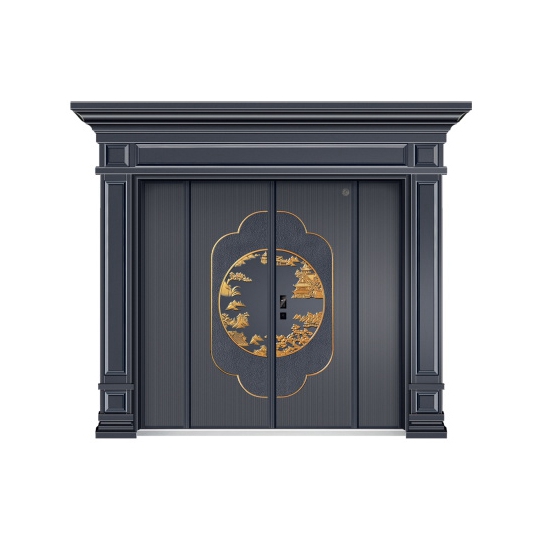 防銹裝甲大門防銹裝甲大門