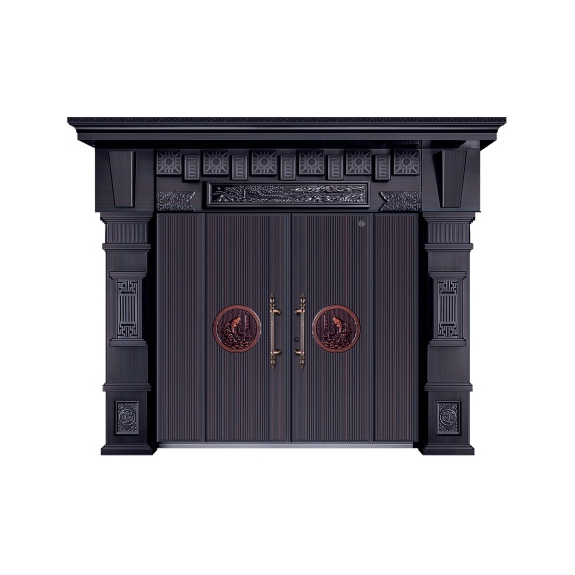 防銹裝甲大門防銹裝甲大門