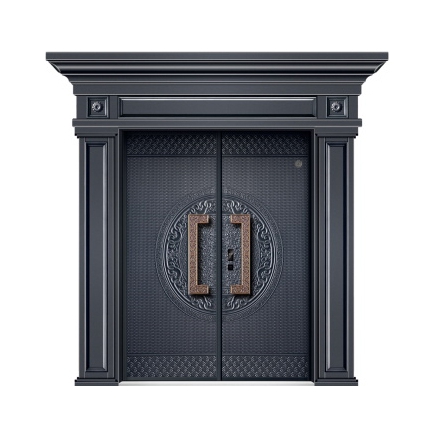 防銹裝甲大門防銹裝甲大門