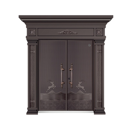 防銹裝甲大門防銹裝甲大門