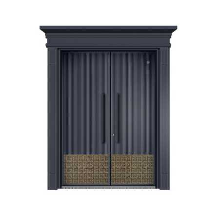 防銹裝甲大門防銹裝甲大門