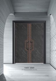 豪華鋁拼門誠(chéng)至金開