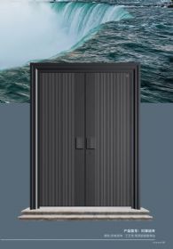 精雕鋁拼門時(shí)至運(yùn)來