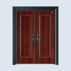 豪華小框拼接門百年—?dú)g聚一堂